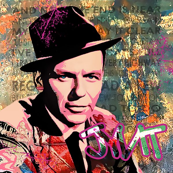 Frank Sinatra