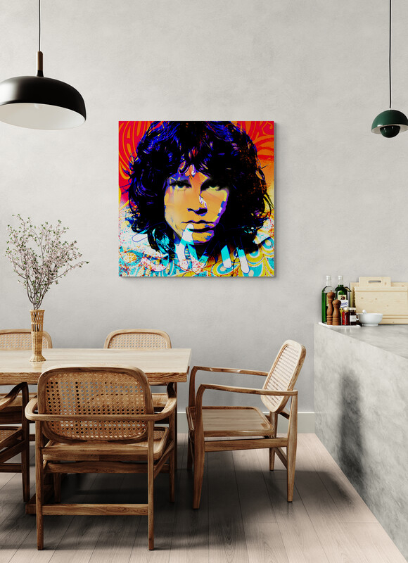 Jim Morrison