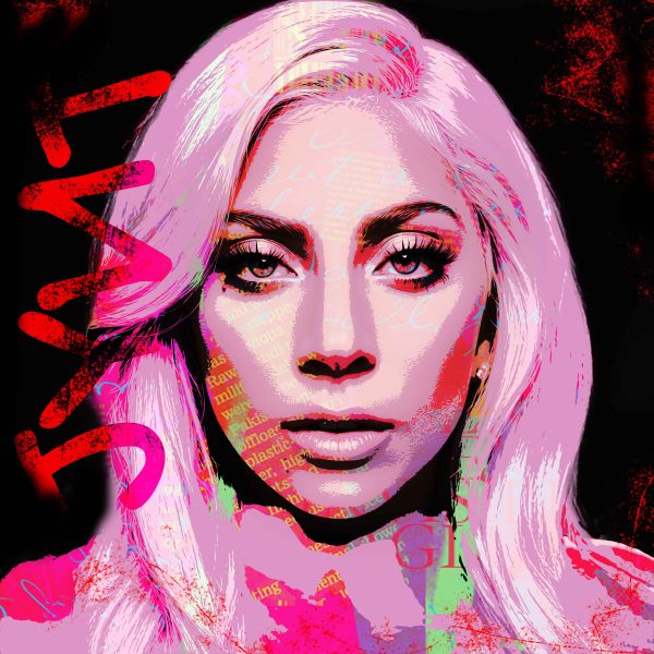 Lady Gaga