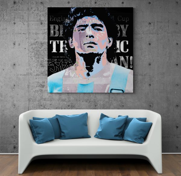 maradonna